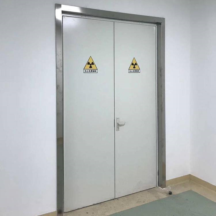 淄博铅门