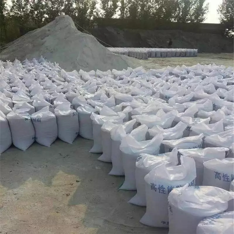 淄博防辐射硫酸钡砂